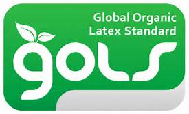 Global Organic Latex Standard Logo