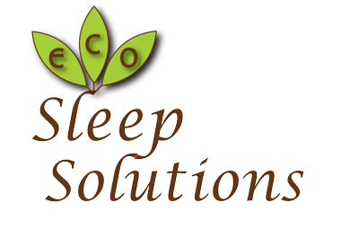 ECO Sleep Solutions logo