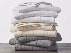 organic cotton comforter