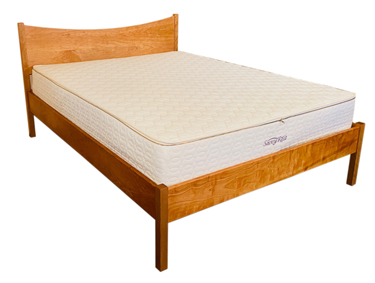 Umpqua bed frame