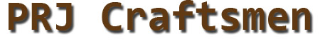 PRJ Craftsmen logo